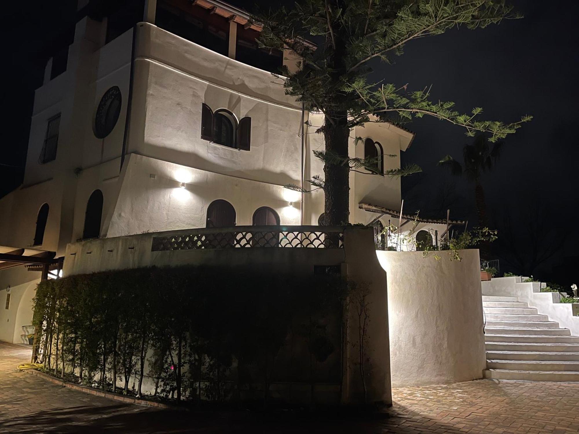 John Sea Suites جيارديني ناكسوس المظهر الخارجي الصورة